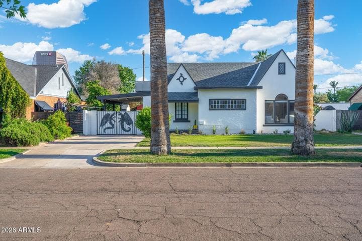 57 W VERNON Avenue, Phoenix, AZ
