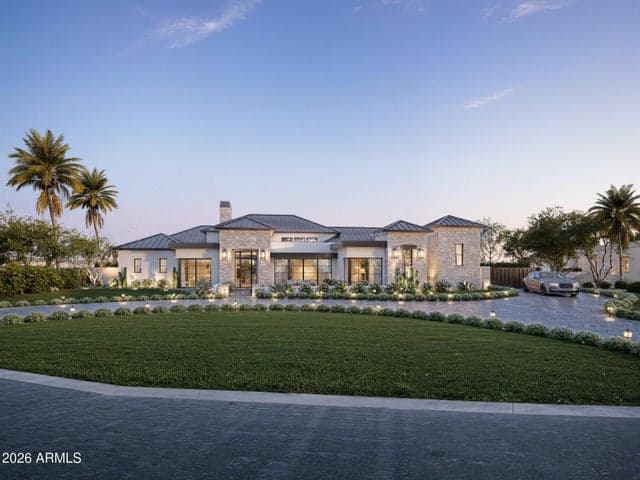 10401 E CHARTER OAK Drive, Scottsdale, AZ