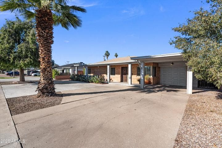 1210 W MISSOURI Avenue, Phoenix, AZ