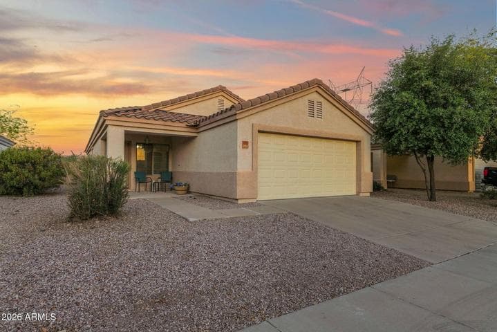 429 S Labelle --, Mesa, AZ