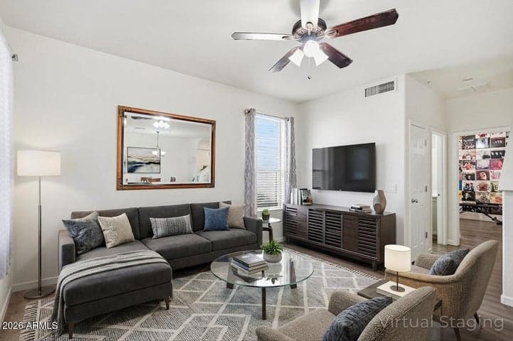 42424 N GAVILAN PEAK Parkway #28102, Anthem, AZ