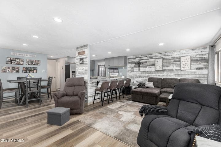 747 E GERMANN Road #18, San Tan Valley, AZ