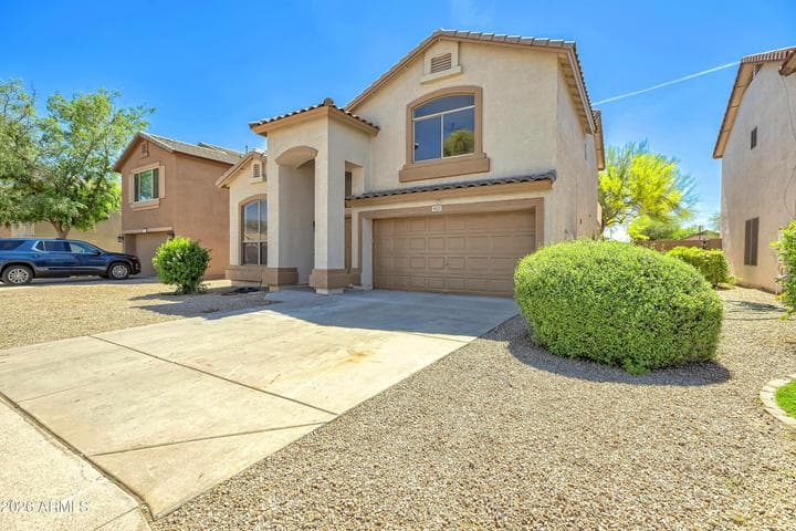 9323 E PLATA Avenue, Mesa, AZ