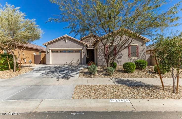 23929 N 166TH Lane, Surprise, AZ
