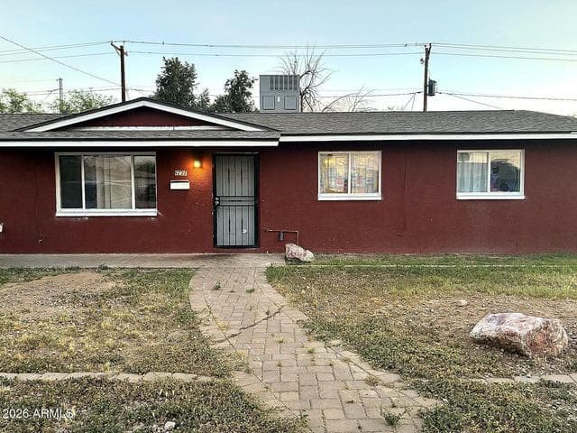4727 W OSBORN Road, Phoenix, AZ