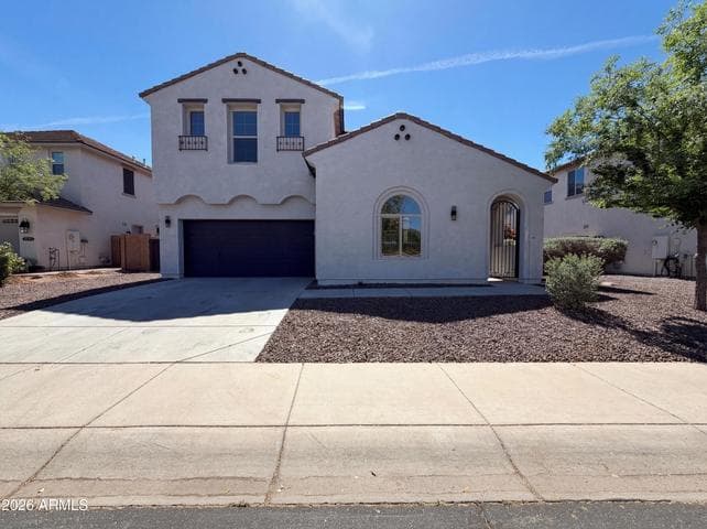 1945 E MIA Lane, Gilbert, AZ