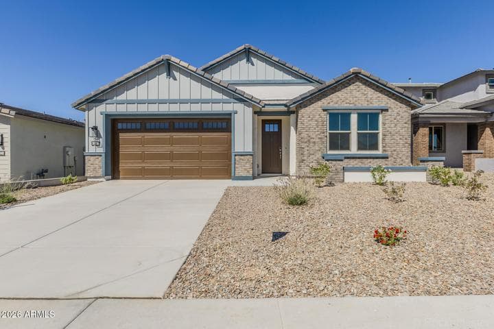 30136 W PALO BREA Way, Buckeye, AZ