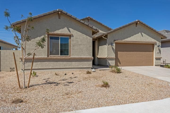 31512 N HAYWEATHER Lane, San Tan Valley, AZ