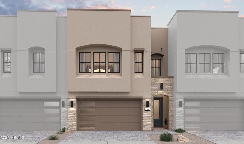 2521 W Gloria Lane, Phoenix, AZ