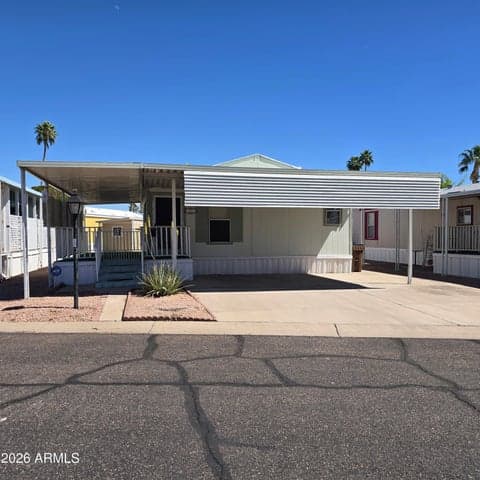 205 W BELL Road #131, Phoenix, AZ