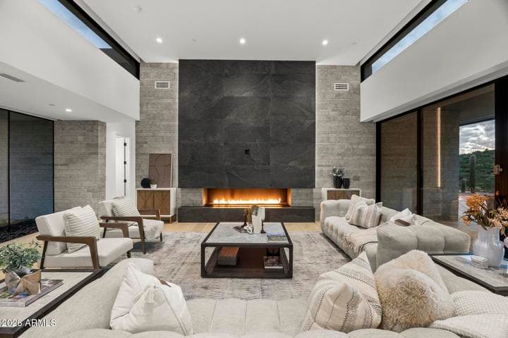 6553 E Morning Star Road, Cave Creek, AZ