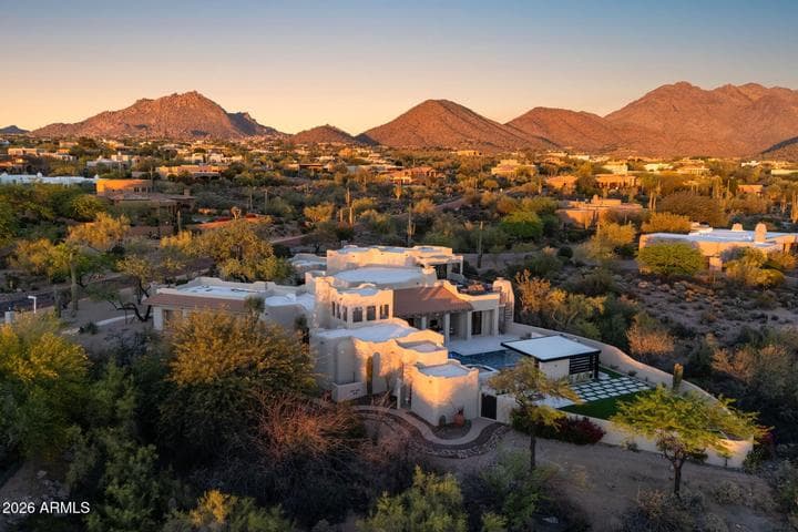 9335 E VIA MONTOYA Drive, Scottsdale, AZ