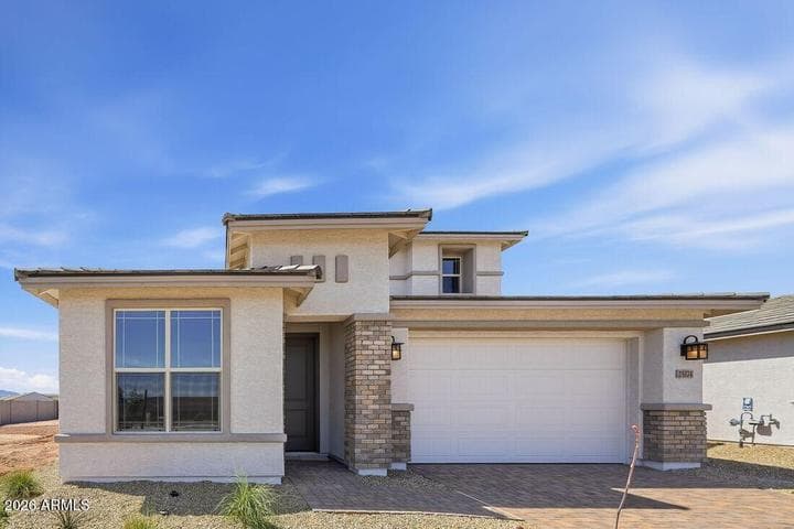 25174 N 169TH Avenue, Surprise, AZ
