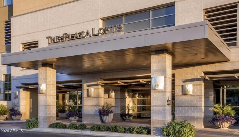 15215 N KIERLAND Boulevard #108, Scottsdale, AZ