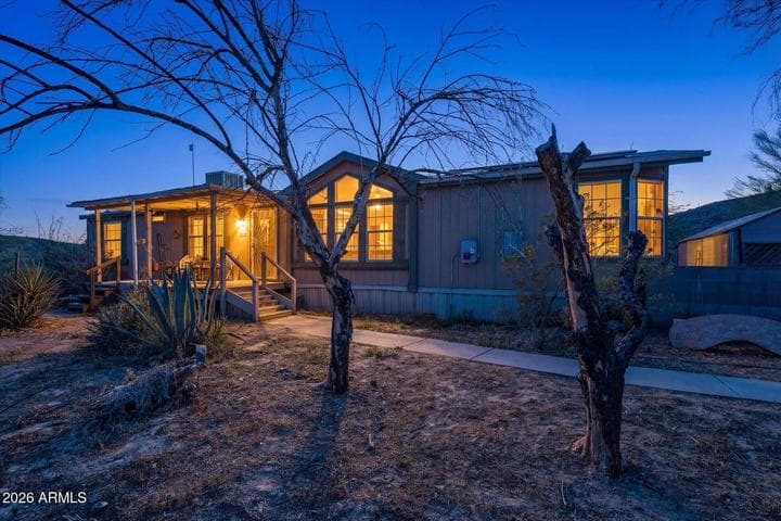 2220 S 382ND Avenue, Tonopah, AZ