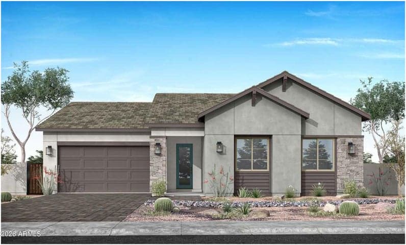 2533 E ALFONSO Drive, San Tan Valley, AZ