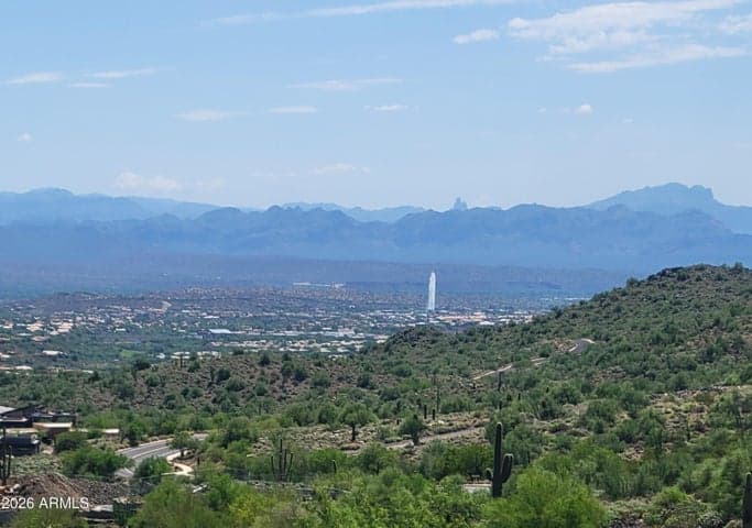 16144 N Mountain Parkway #162, Fountain Hills, AZ