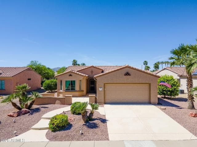 18652 N PATINA Court, Surprise, AZ