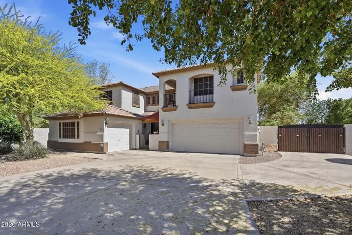1511 N LOMA Vista, Mesa, AZ