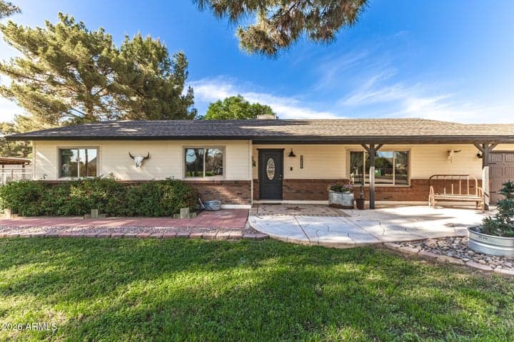 18942 E Via De Arboles --, Queen Creek, AZ