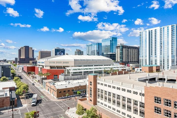 310 S 4TH Street #905, Phoenix, AZ
