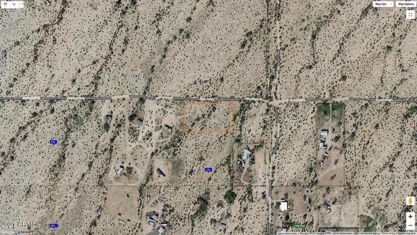51353 W MEADOW GREEN Road #40, Maricopa, AZ