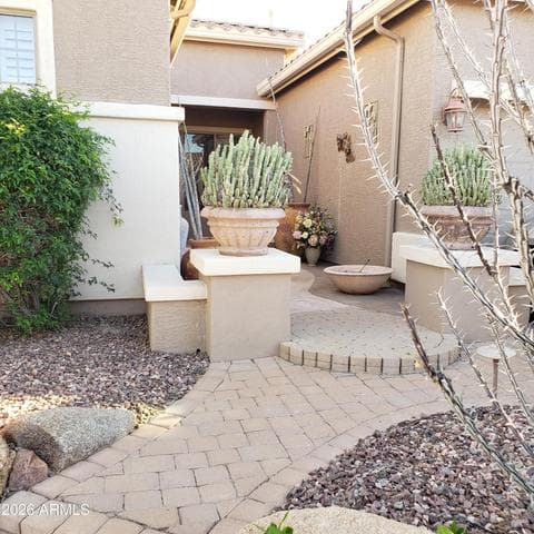 42441 W BLUE SUEDE SHOES Lane, Maricopa, AZ