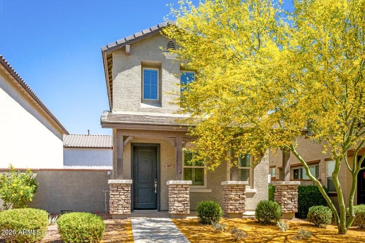 1877 N MARKETSIDE Avenue, Buckeye, AZ