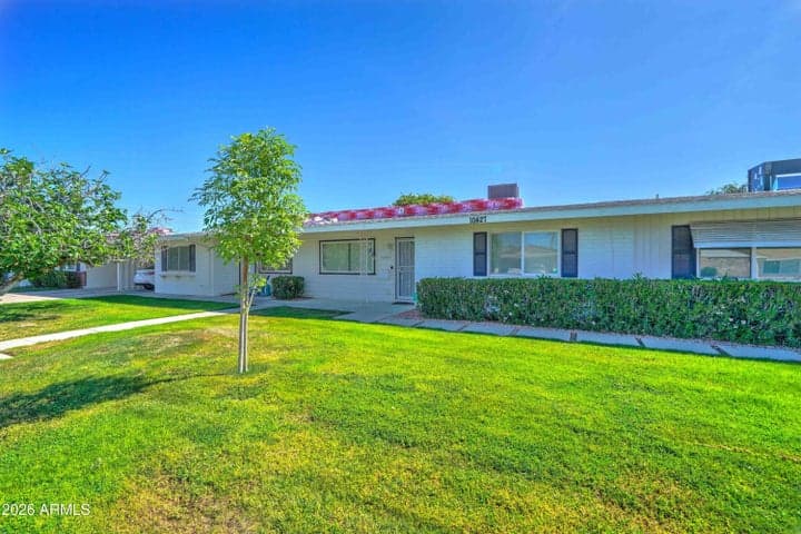 10427 N 105TH Drive, Sun City, AZ