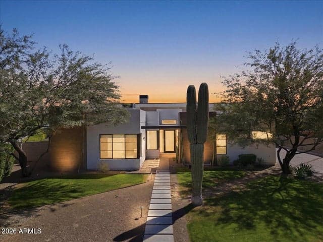 4319 E MARION Way, Phoenix, AZ