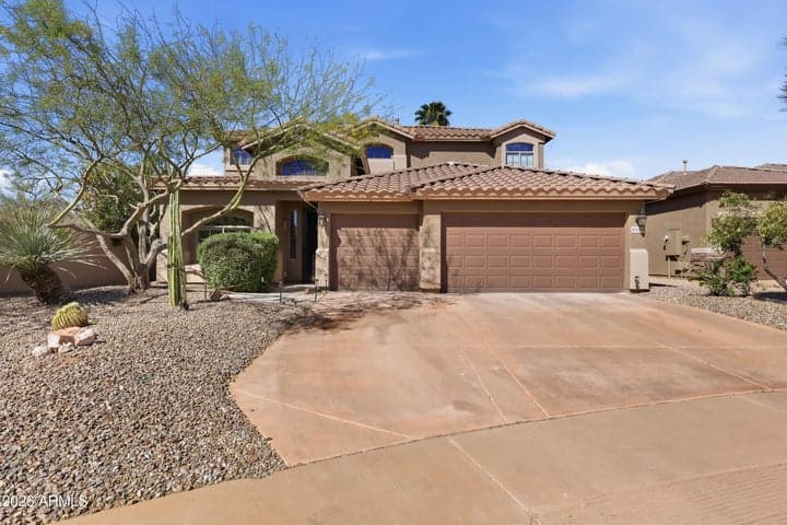 35704 N 31ST Drive, Phoenix, AZ