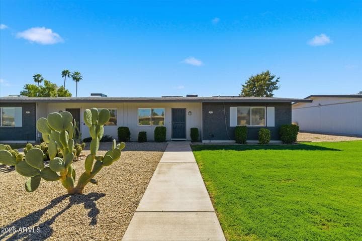 10917 W THUNDERBIRD Boulevard, Sun City, AZ