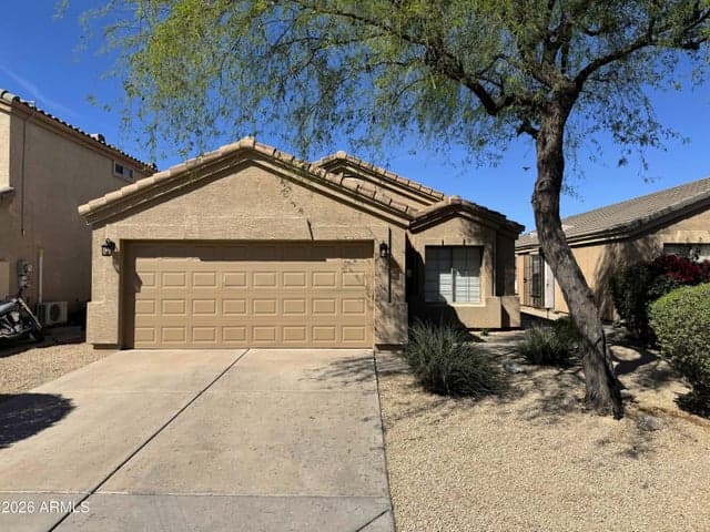 124 S 111th Street, Mesa, AZ
