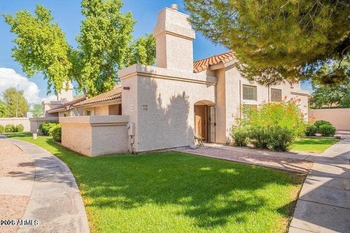 2019 W LEMON TREE Place #1115, Chandler, AZ