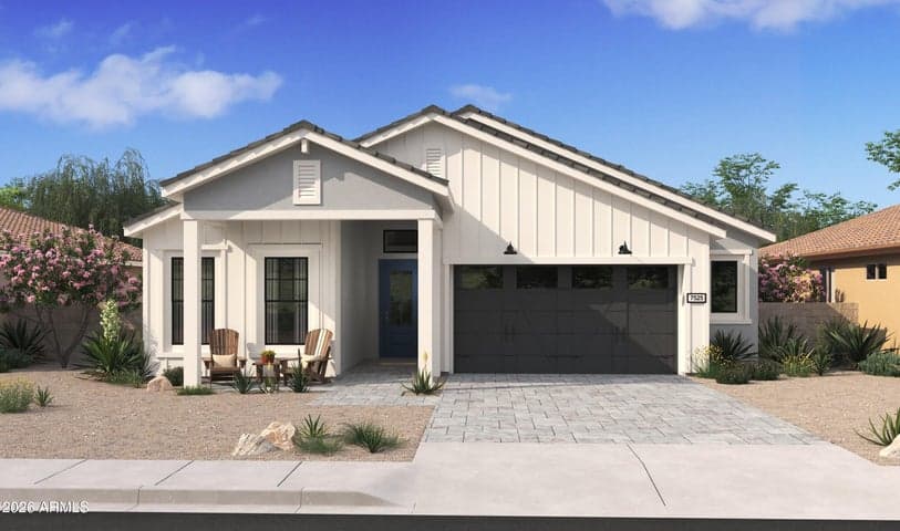 20804 W Palo Verde Drive, Buckeye, AZ
