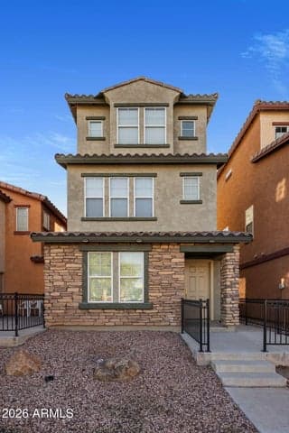 1935 N 78TH Drive, Phoenix, AZ