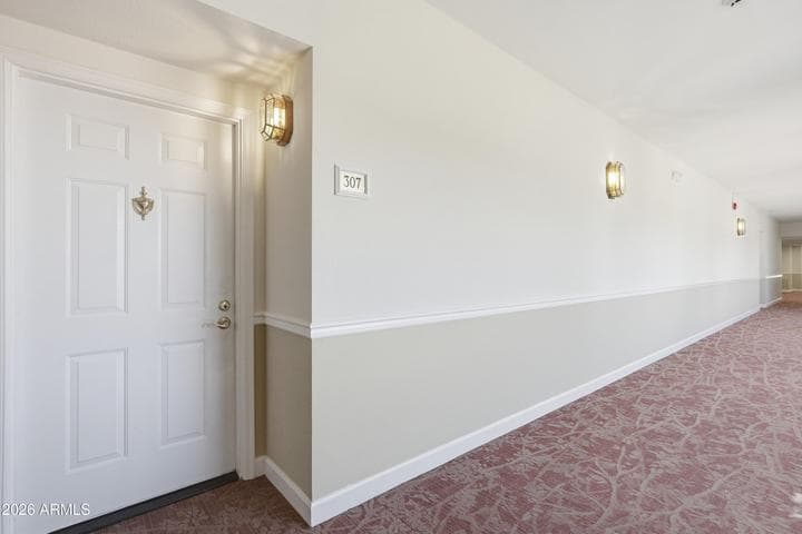 17404 N 99th Avenue #307, Sun City, AZ