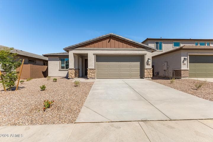 2868 E Mecklenburg Way, San Tan Valley, AZ