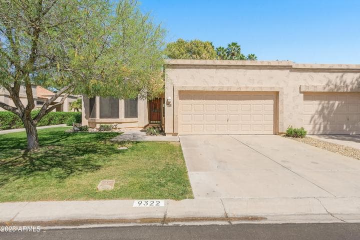 9322 W TOPEKA Drive, Peoria, AZ