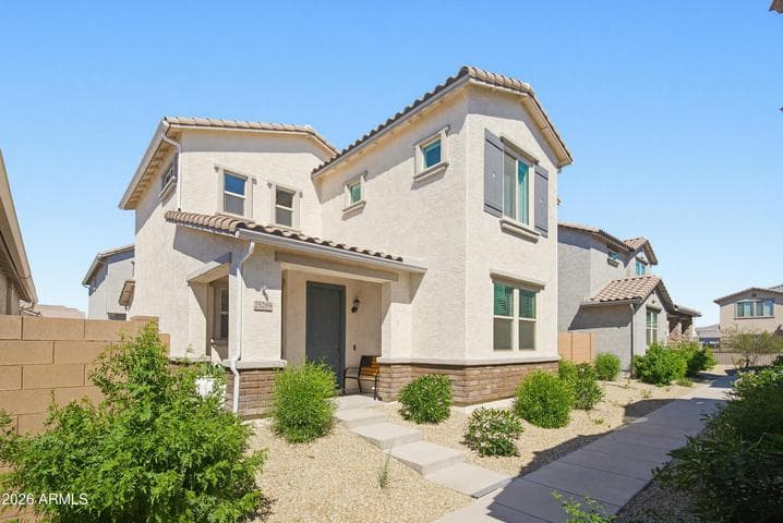 25289 N 141ST Avenue, Surprise, AZ