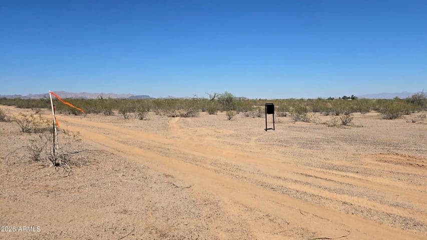412XX W Virginia Avenue #-, Tonopah, AZ