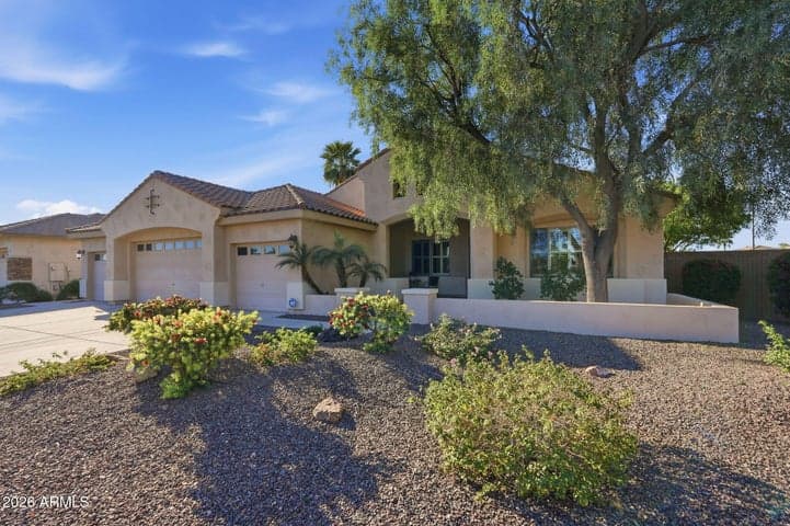 12815 W CAMPINA Drive, Litchfield Park, AZ