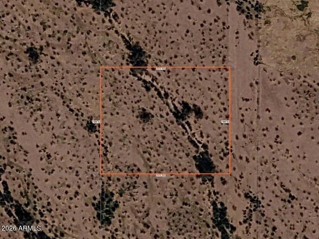 56XX N 413th Drive #-, Tonopah, AZ