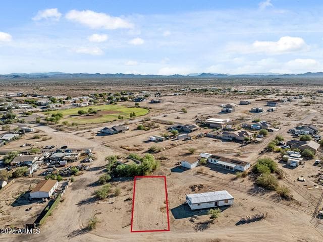 2 E GRIFFIN Street #-, Wittmann, AZ