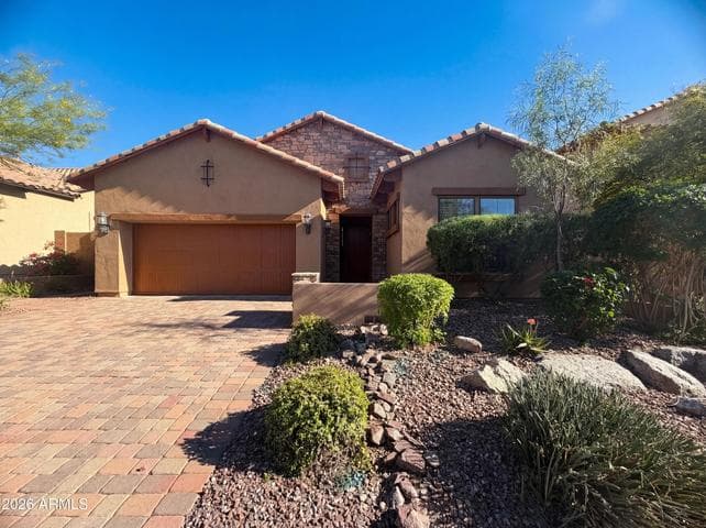 6915 E PORTIA Street, Mesa, AZ