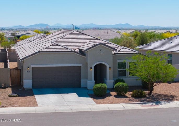 1043 W AVALON CANYON Drive, Casa Grande, AZ