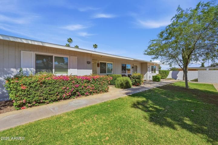13442 N 108TH Drive, Sun City, AZ
