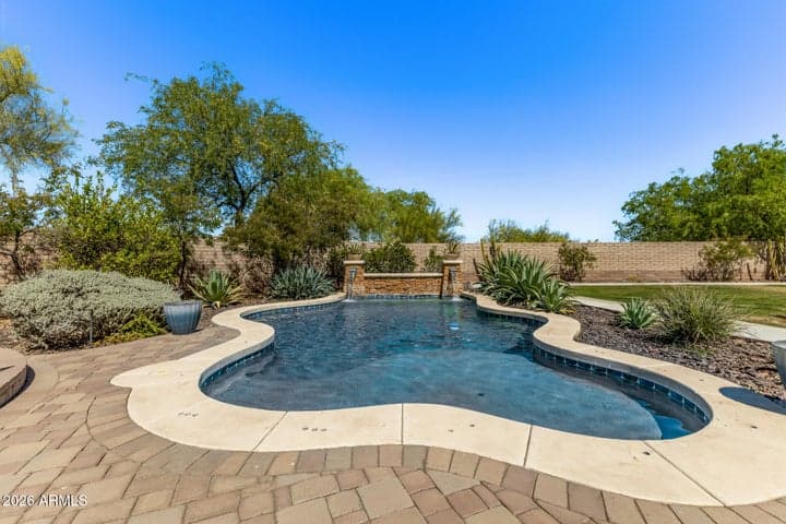 12904 W CHUCKS Avenue, Peoria, AZ