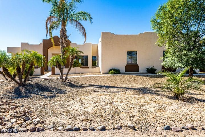 15225 W FRONTIER Drive, Surprise, AZ