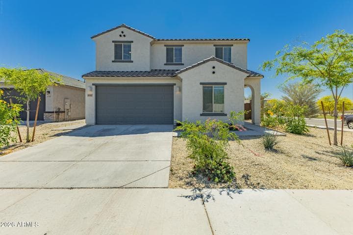 24367 W CONCORDA Drive, Buckeye, AZ